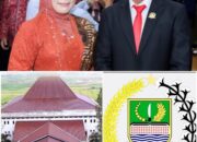 Iwan Setiawan, S.Sos Fokus pada Infrastruktur, Pendidikan, dan Ketenagakerjaan Usai Dilantik Jadi Anggota DPRD Kabupaten Bekasi