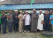 Diduga Polres Binjai Tidak Bernyali Menangkap TT Khan, Pelaku Penyerangan dan Pemukulan Ustad Kondang Kota Binjai Muhammad Alpan Daulay
