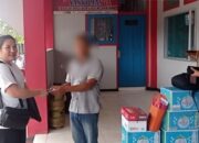 Skandal Transaksi Gelap di Lapas Kelas IIB Pasir Pengaraian Gegerkan Publik