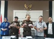 Kejari Rokan Hulu Terima Pengembalian Kerugian Negara dari Kasus Korupsi PADes