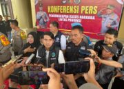 SATRESNARKOBA POLRES SERANG RINGKUS BANDAR NARKOBA LINTAS PROVINSI 24 KG SABU DAN 800 EKTASI DIAMANKAN