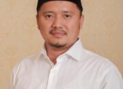 Alpasirin Berikan Dukungan Penuh Untuk Pasangan Nomor Urut 3 Pilkada Rohul