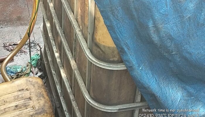 Investigasi Mafia BBM Bersubsidi, Wartawan Dikeroyok di Kuansing