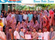 Relawan Madham Deklarasikan Diri Siap Dukung Qodham Dipilkada Tuba 2024