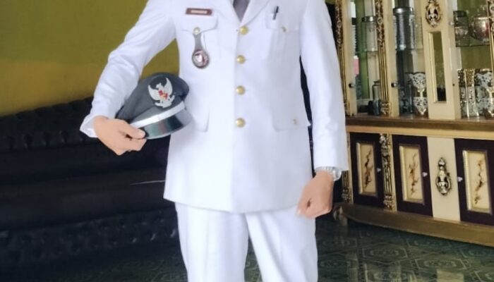 Pilkada, Apdesi Padang Guci Hulu Bantah Ada Intervensi APH