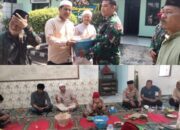 WARGA KAMPUNG SEMPUREN PAWAI MAULID NABI MUHAMAD SAW 1446 H