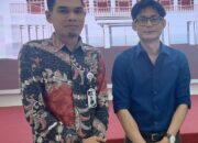 Debat Kandidat Bupati dan Wakil Bupati Rokan Hulu: Persiapan Menuju Pilkada 2024