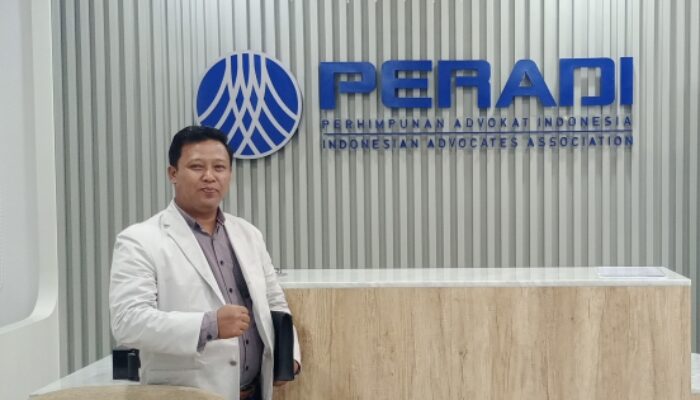 Tanggapan Praktisi Hukum atas Dugaan Fitnah Terhadap Cabup Gusril Pausi: Kepolisian Harus Menindaklanjuti