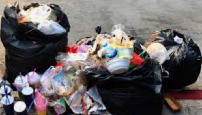 Peran Serta Pemkab Dalam Mengatasi Sampah.