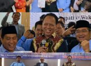 100 Advokat di Kabupaten Bekasi Deklarasikan Dukungan untuk BN Holik dan H. Faizal dalam Pilbup 2024-2029