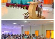 Bawaslu Rohul Gelar Rapat Koordinasi Gakkumdu Jamin Pemilu 2024 Berjalan Adil dan Jujur