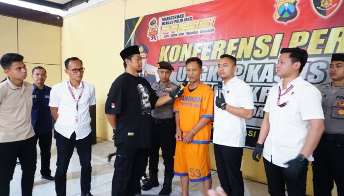 Ketahuan Selingkuh, Penjual Minuman di Taman Meninggal Ditikam Suami Sendiri