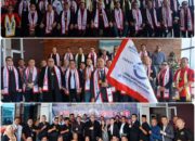 PELANTIKAN DPP FERADI WPI MASA BAKTI 2024–2029: KOMITMEN MEMBERIKAN BANTUAN HUKUM UNTUK MASYARAKAT