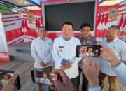 Gubernur Kalsel Optimis Presiden Prabowo Hadiri Puncak HPN 2025 di Banjarbaru