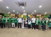 Fakultas Ilmu Sosial UINSU Lepas Mahasiswa untuk Praktik Kerja Lapangan 2025