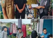Perjuangan Dua Beradik di Pangkalan Kerinci: Kerja Keras Demi Pendidikan dan Hidup Mandiri