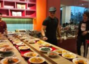 Grand Opening: Restoran Padang Gadang Berubah Secara Resmi di Pollux Mall Cikarang