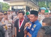 Mafia Tambang Kembali Beraksi: FPMB Sebut Kapolres Madina Dilecehkan dan Dinilai Tak Tegas