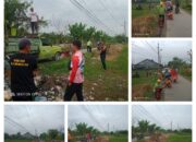 Lurah Cengkeh Turi Tanggapi Masalah Sampah, Ajak Warga Jaga Kebersihan Lingkungan