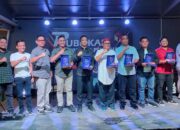 Bawaslu Pelalawan Gelar Publikasi Hasil Pengawasan Pilkada 2024