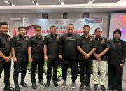 Dibina Langsung Presiden Prabowo, PTI Resmi Berkibar di Pelalawan