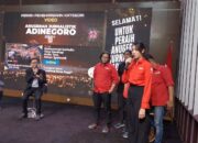PWI UMUMKAN TUJUH PEMENANG ANUGERAH JURNALISTIK ADINEGORO 2024