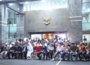 Gugatan Kelmi Amri-Asparaini Ditolak MK, Anton-Syarifudin Poti Menang Mutlak