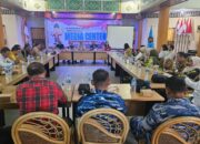 Sambut Presiden Prabowo di HPN 2025 Kalsel, Kadisops Lanud Sjamsoddin Noor Siapkan 220 Personel Pengamanan Bandara