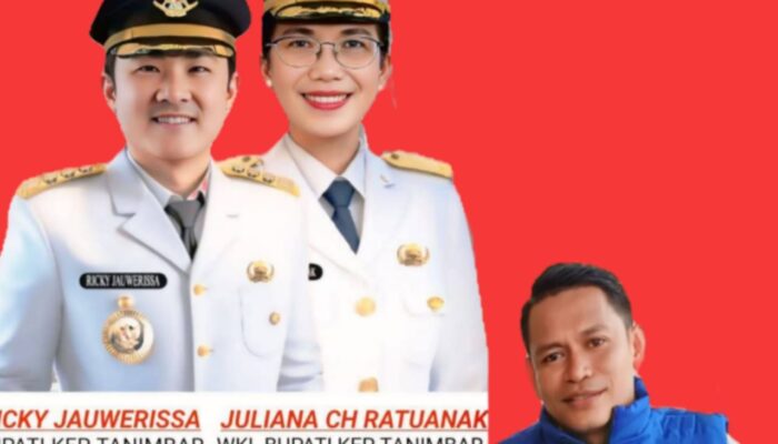 Oposisi Konstruktif: Mengawal Mengontrol Kebijakan Pemerintah demi Kesejahteraan Rakyat Tanimbar