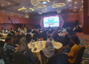 HPN 2025 DI BANJARMASIN, DIMULAI HARI INI, GELAR SEMINAR PERS MENDORONG KETAHANAN PANGAN