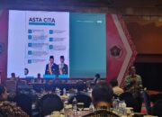 Seminar Nasional HPN 2025 Banjarmasin, Media Garda Terdepan Ketahanan Pangan