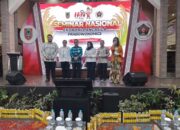 HPN 2025 BANJARMASIN, PRABOWONOMICS PENTING DIBERITAKAN MESKI BUKAN ISU “SEXY”