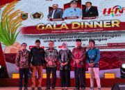Gala Dinner HPN 2025 Banjarmasin, Fadli Zon: Pers Tidak Bisa Pisah dengan Kebudayaan