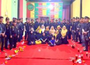 LLMB Siak Gelar Rapat Bulanan dan Sambut Bulan Suci Ramadan