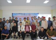 Persiapkan Karakter Handal dan Kompeten, PWPM DKI Jakarta Gelar Pelatihan Instruktur Wilayah