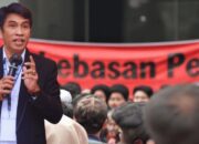 23 Wartawan Dilaporkan ke Polres Mahmud Marhaba : Hentikan Kriminalisasi Pers di Belitung