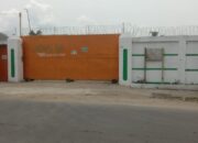 Gudang Penyimpanan Barang Kedutaan Asing di Deli Serdang Diduga Tidak Berizin, Warga Resah