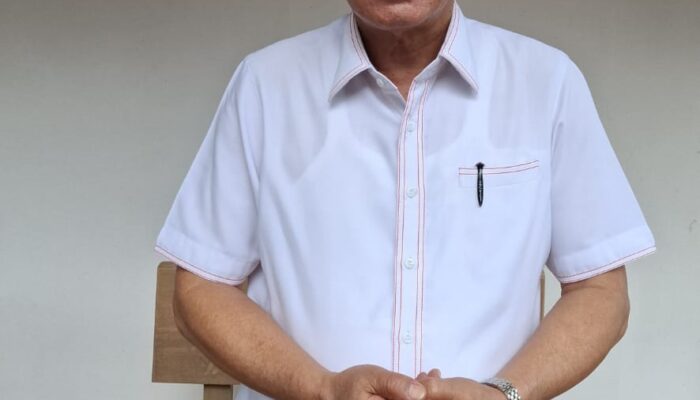 PT NWR Sampaikan Bela Sungkawa Atas Kejadian Kecelakaan yang Dialami Karyawan PT ERB