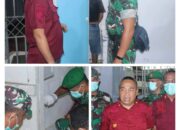 Waspada Menjelang Ramadhan: Pengamanan Ketat di Lapas Pasir Pangarayan untuk Cegah Gangguan Kamtib