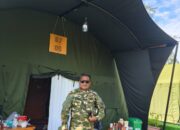 Bupati Pelalawan H Zukri Pulang dari Retret Akmil, Langsung Fokus Melayani Masyarakat