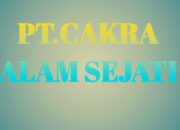 PT CAS Hadir untuk Masyarakat, Berkomitmen Rekrut Pekerja Lokal dan Salurkan CSR