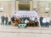 Kajian Negarawan Pemuda Muhammadiyah Jakarta Resmi di Gelar