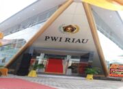 PWI Pusat Cabut Keanggotaan Raja Isyam, Doni dan Anthony, Dihapus dari Website Resmi