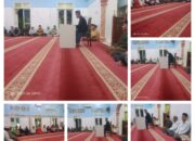 Kajian Shubuh Di Masjid Ar Rohman Bersama Ustadz Arbi arokanhili Spd.I.