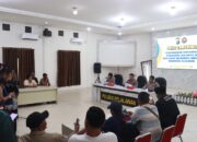 Polres Pelalawan Hentikan Penyidikan Sopir Truk Kecelakaan Maut di Desa Segati