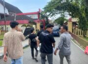 Dugaan Maladministrasi dan Suap Wartawan, Mahasiswa akan Gelar Aksi di Polda dan Disdik Sumut