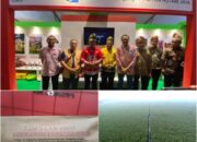 Di SOMASI, Semua Alamat PT Mitra Hutani Jaya Tak Jelas Alias Alamat Palsu!!!