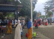 Pasar Murah di Lebak Dinilai Tak Tepat Sasaran, Aktivis Maja Soroti Dugaan KKN