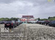 Bupati Rokan Hulu Instruksikan Pengumpulan Kendaraan Dinas untuk Penertiban Aset Daerah