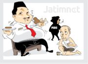 Kepala Daerah Terpilih, Jangan Lupakan Kawan Media!